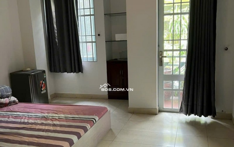 Hẻm xe Tải 6m Sát Mặt Tiền Phạm Phú Thứ, 4 Tầng 60m2 Gía tốt Trung tâm Tân Bình. chỉ 13 tỷ .